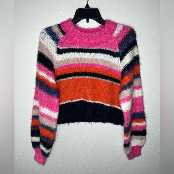 Free People Snowbird Sweater - Picture 4 of 8